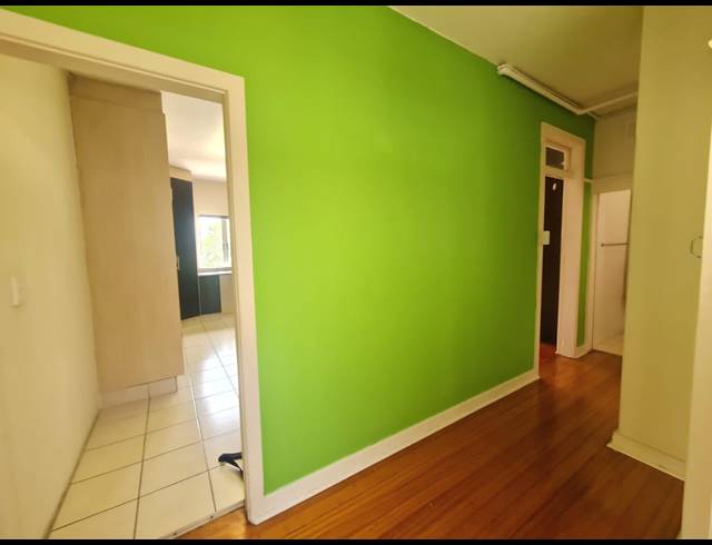1.5 BEDROOM FLAT TO LET IN MUSGRAVE
